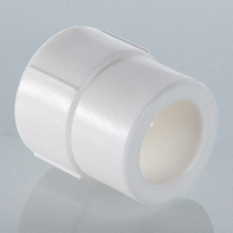 Муфта полипропиленовая переходная VALTEC PPR 50-25 мм, нар-вн