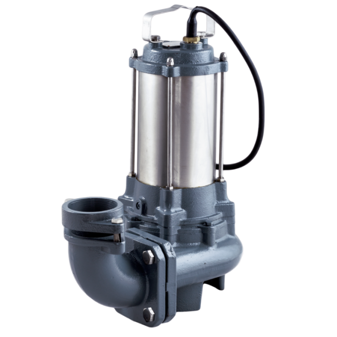 Дренажный насос Aquario VORTEX 35-14 TC