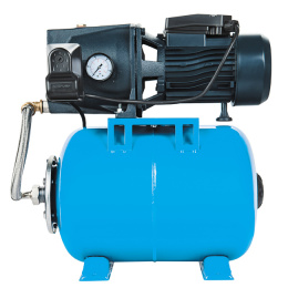 Насосная станция UNIPUMP AUTO JSW-55-50