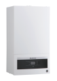 Настенный газовый двухконтурный котел отопления Buderus Logamax U072-24K