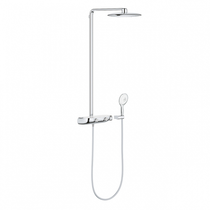 Душевая колонна Grohe Rainshower SmartControl Mono 360 26361000