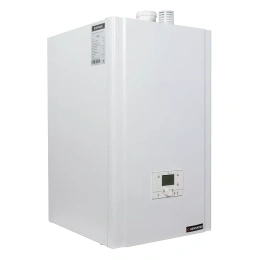 Настенный газовый конденсационный котел отопления Kentatsu Impect-6/W