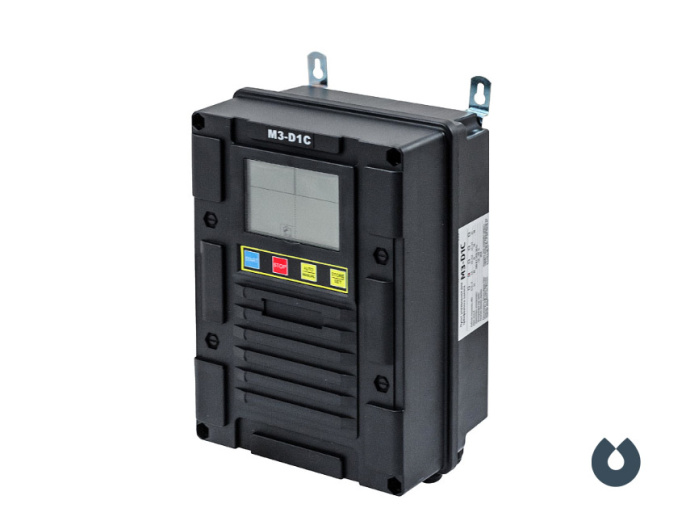 Пульт управления UNIPUMP M3-D1C 15 кВт