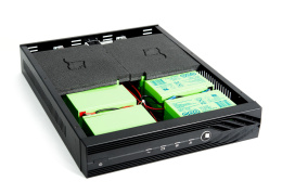 Батарейный блок Бастион SKAT BC 72/9 RACK