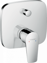 Встраиваемый смеситель Hansgrohe Talis E 71745000