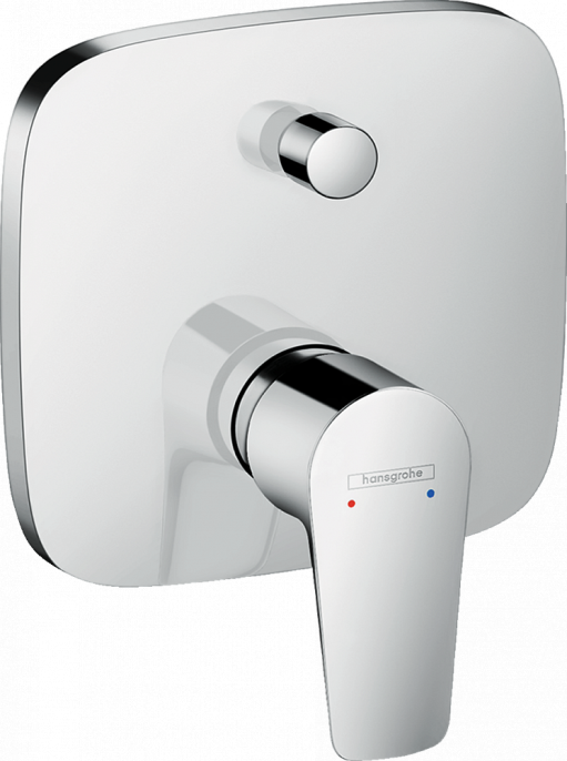 Встраиваемый смеситель Hansgrohe Talis E 71745000