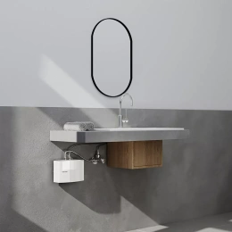 Электрический проточный водонагреватель Stiebel Eltron EIL 4 Plus (200139)