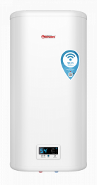 Электрический накопительный водонагреватель Thermex IF 80 V (pro) Wi-Fi