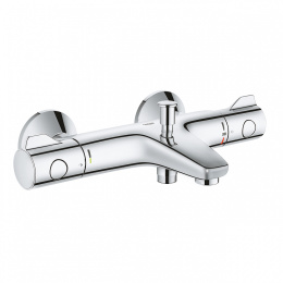 Термостатический смеситель Grohe Grohtherm 800 34567000