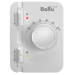 Пульт управления (контроллер) Ballu для электрических тепловых завес BRC-E