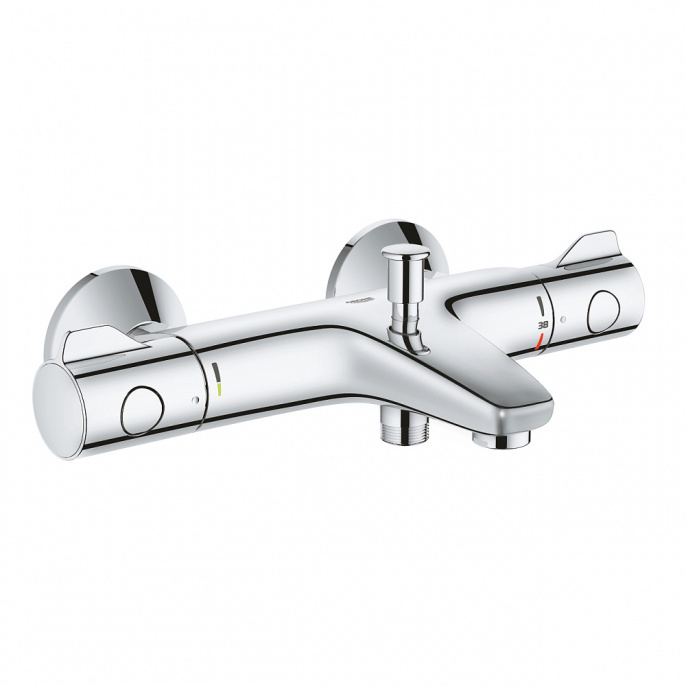Термостатический смеситель Grohe Grohtherm 800 34567000