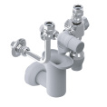 Группа безопасности Stiebel Eltron KV 40
