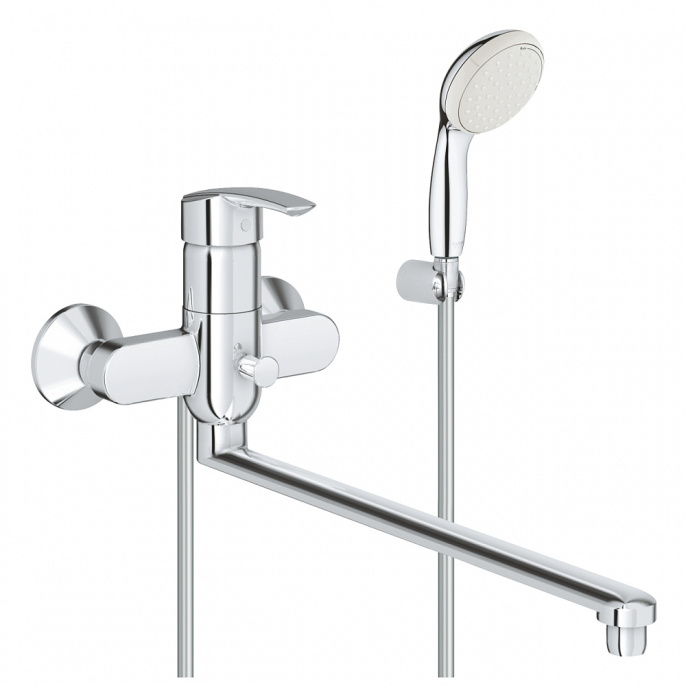 Универсальный смеситель Grohe Multiform 3270800A