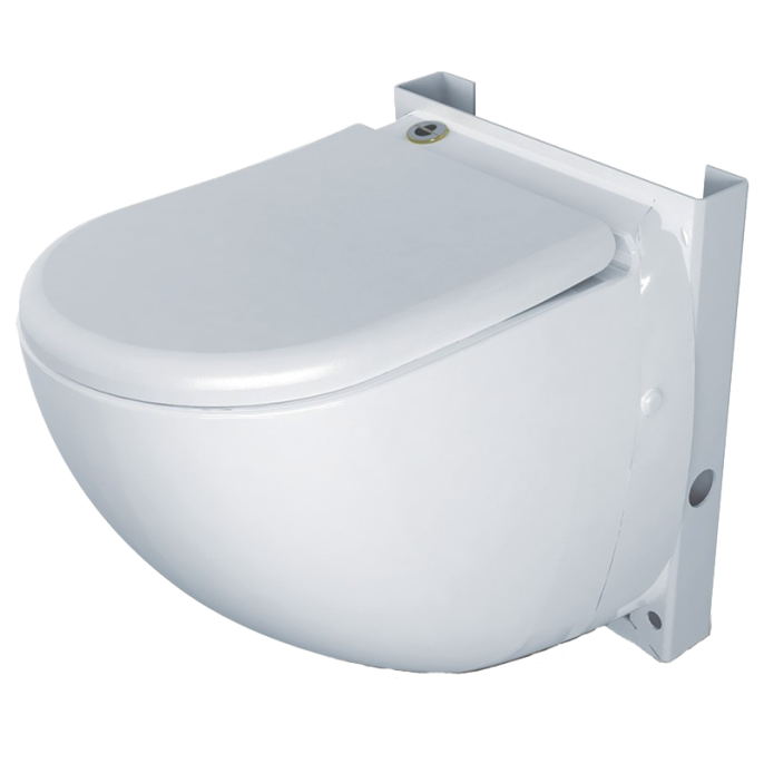 Канализационная установка SFA SANICOMPACT Comfort