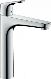 Высокий смеситель для раковины Hansgrohe Focus E2 31608000