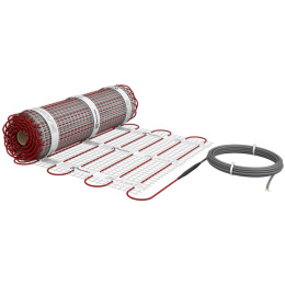 Нагревательный мат Electrolux Easy Fix Mat 2-180-7 (комплект теплого пола c терморегулятором)
