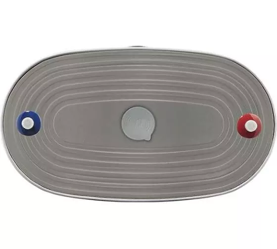 Электрический накопительный водонагреватель Electrolux EWH 100 Smartinverter