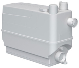 Канализационная установка Grundfos Sololift2 C-3