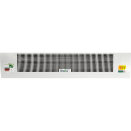 Электрическая тепловая завеса Ballu BHC-B15T09-PS
