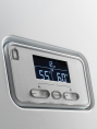 Настенный газовый одноконтурный котел отопления Protherm Пантера 25 KTO