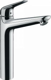 Высокий смеситель для раковины Hansgrohe Novus 71123000