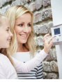 Автоматический регулятор отопления Vaillant multiMATIC VRC 700