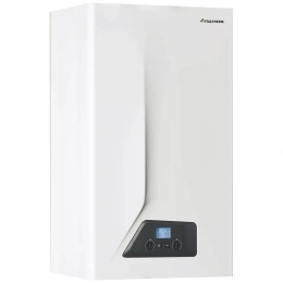 Настенный газовый двухконтурный котел отопления Italtherm CITY CLASS 30 F (301051A88)