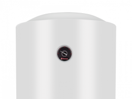 Электрический накопительный водонагреватель Thermex Praktik 30 V Slim