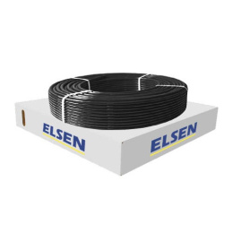 Труба из сшитого полиэтилена (PE-Xa) универсальная Elsen Elspipe 16x2,2 PE-Xa