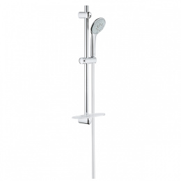 Душевой гарнитур Grohe Euphoria 110 Champagne 27232001