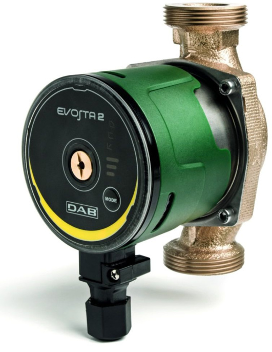 Циркуляционный насос DAB EVOSTA 2 SAN 80/150 (1 )