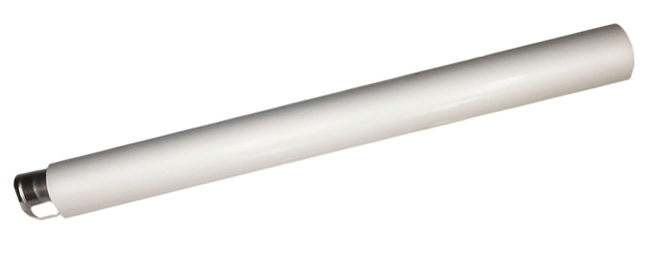 Удлинитель дымохода Protherm 80 - 0,5 м