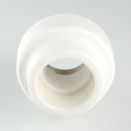 Соединитель полипропиленовый VALTEC PPR под ключ с переходом на вн. р. 75х2 1/2