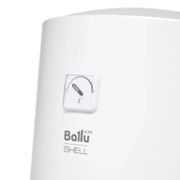 Электрический накопительный водонагреватель Ballu BWH/S 30 Shell