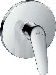Встраиваемый смеситель Hansgrohe Novus 71065000