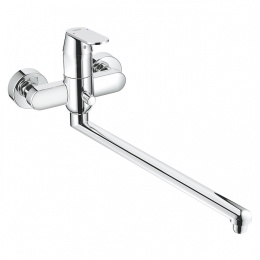Универсальный смеситель Grohe Eurosmart Cosmopolitan 32847000