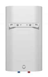 Электрический накопительный водонагреватель Thermex Smart 50 V