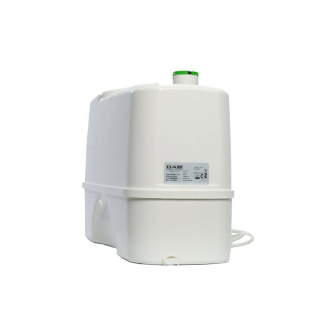 Канализационная установка DAB GENIX VT 010 V230/50
