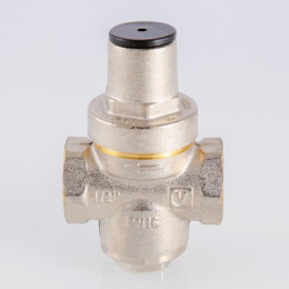 Редуктор давления VALTEC от 1 до 5,5 бар 1/2