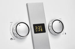 Газовая колонка Electrolux GWH 10 High Performance Eco