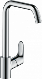 Смеситель для кухни Hansgrohe Focus E2 31820000