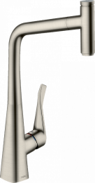 Смеситель для кухни Hansgrohe Metris Select 14884800