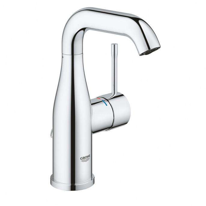 Смеситель для раковины Grohe Essence New 23480001