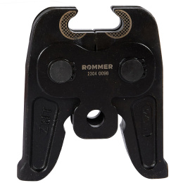Промежуточные клещи Rommer 42/54 для медных труб и труб из нержавебщей стали