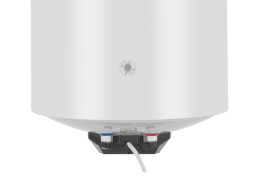 Электрический накопительный водонагреватель Thermex Thermo 50 V Slim