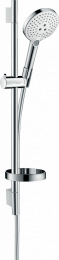 Душевой гарнитур Hansgrohe Raindance Select S 120 3jet 26630400