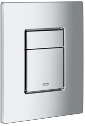 Кнопка смыва Grohe Skate Cosmopolitan 38732P00 хром матовый