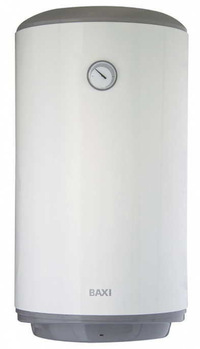 Электрический накопительный водонагреватель Baxi V 530
