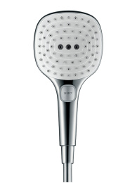 Душевая лейка Hansgrohe Raindance Select E 120 26520400
