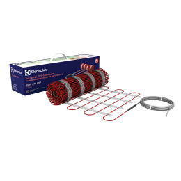 Нагревательный мат Electrolux Multi Size Mat 1350 Вт 9,0-12,0 кв. м